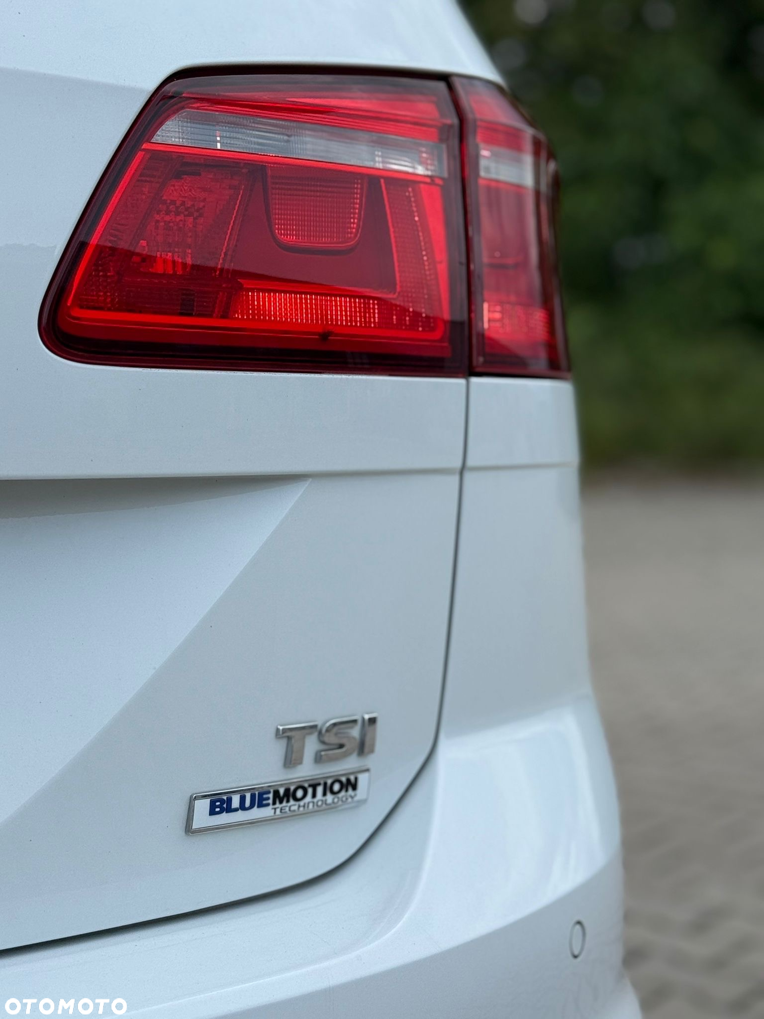 Volkswagen Golf Sportsvan - 13