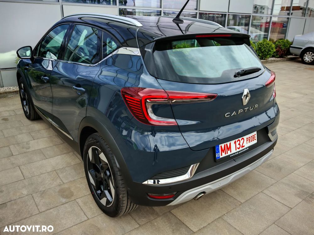 Renault Captur BLUE dCi 115 EDC INTENS - 3