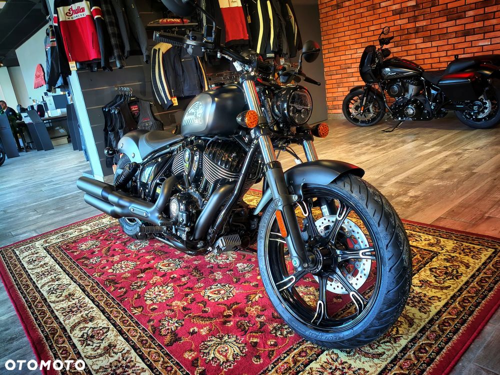 Indian Chief - 2