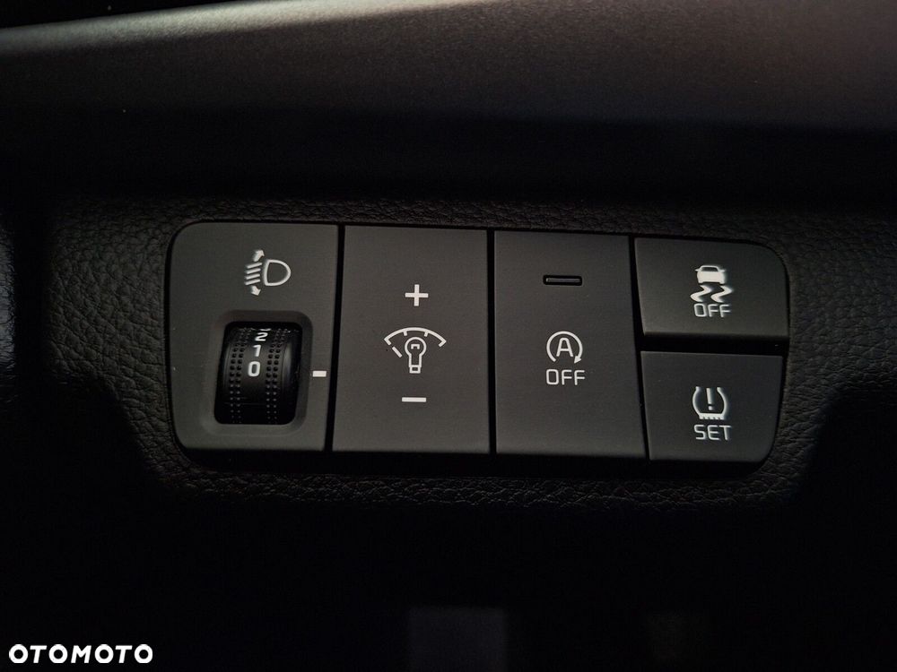 Kia Rio 1.0 T-GDI M - 30
