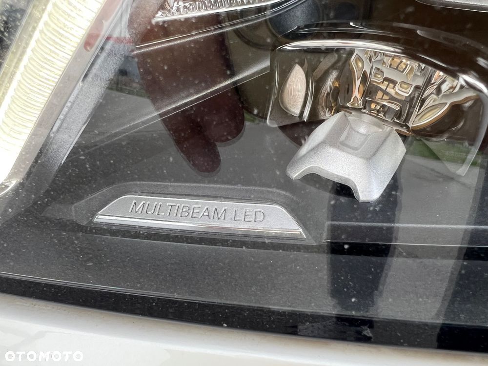 Mercedes-Benz CLS 220 (BlueTEC) d 9G-TRONIC - 25