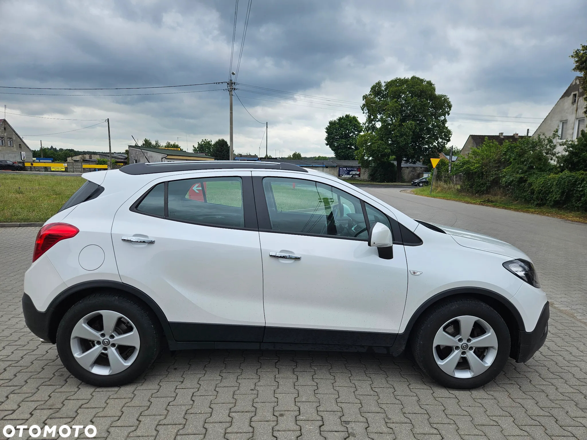 Opel Mokka 1.4 T Cosmo - 6