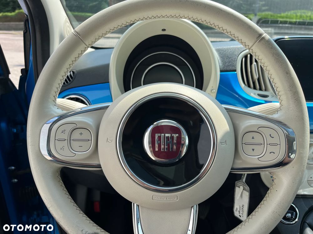 Fiat 500 1.2 8V Mirror - 30