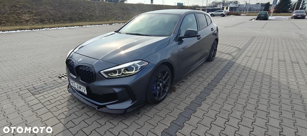 BMW 1M - 1