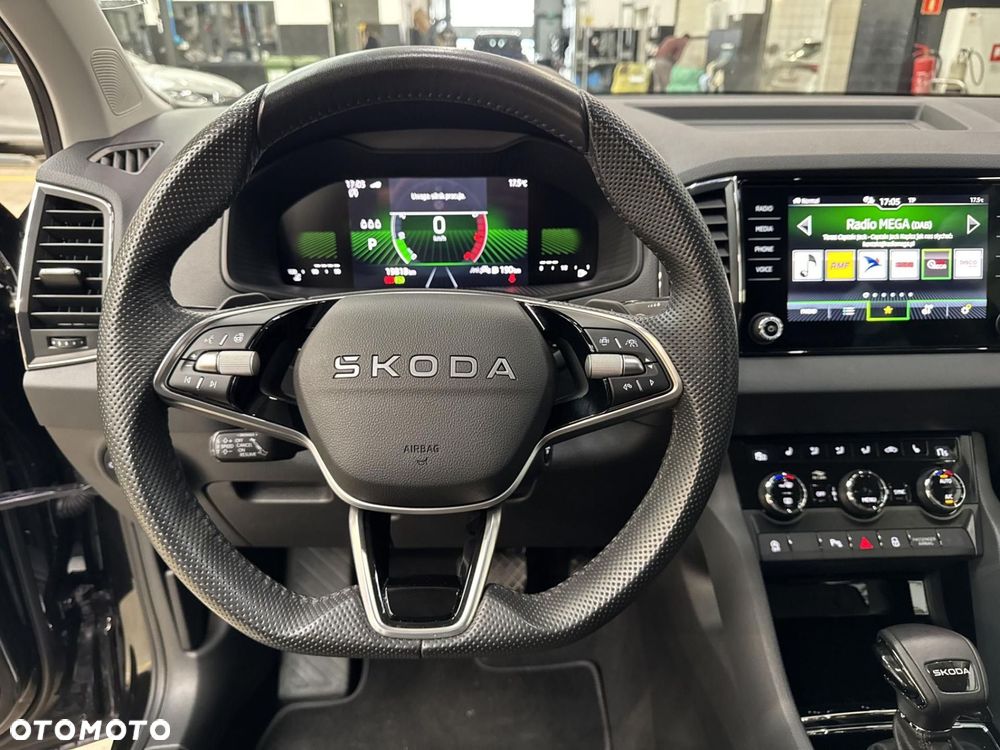 Skoda Karoq - 15