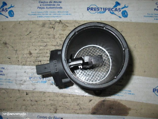 Massa De Ar 000941248 0281002152 MERCEDES W210 1999 E220CDI BOSCH MERCEDES W210 1998 300 TD BOSCH - 3