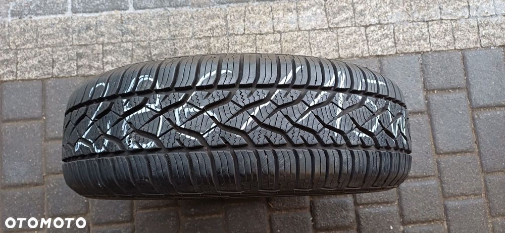 BARUM 185/65R15 88T , pojedyńcza opona wielosezonowa. - 1