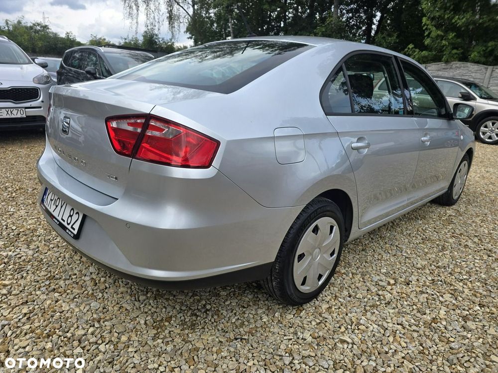 Seat Toledo - 35