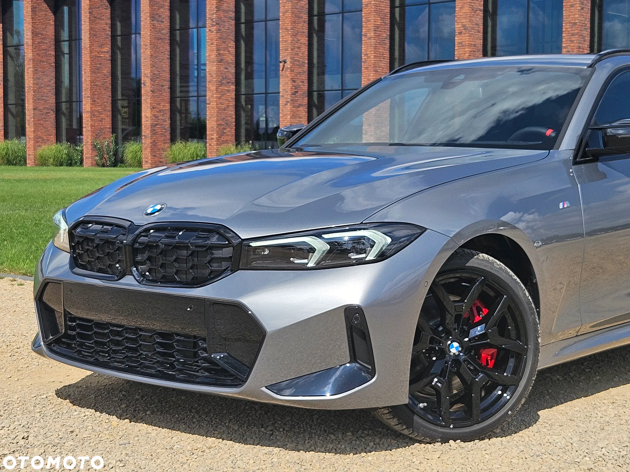 BMW Seria 3 - 3