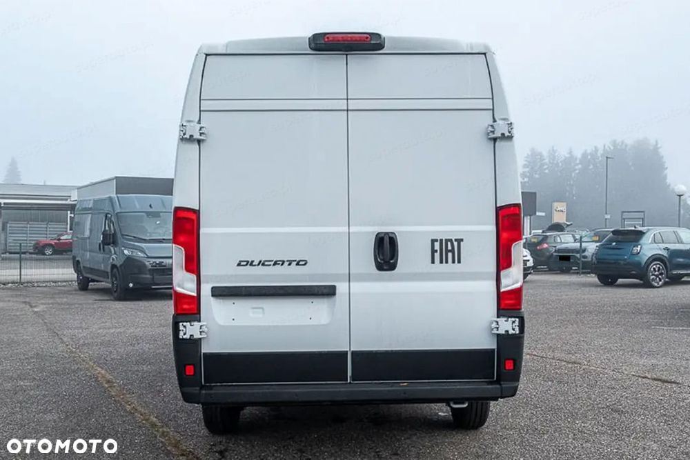 Fiat Ducato Maxi L4H2 2.2 140KM - 7