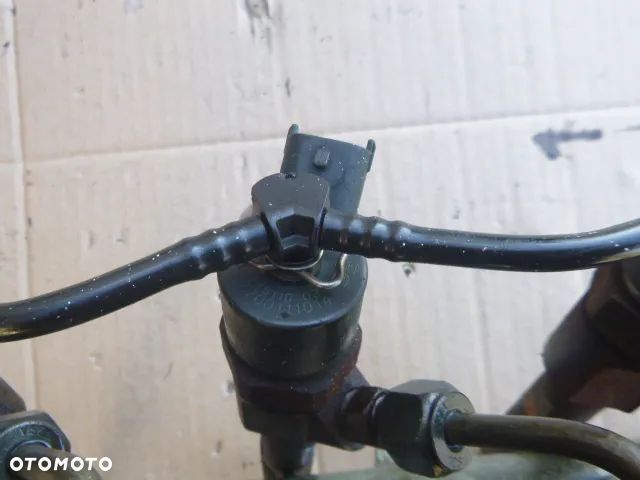 WTRYSK WTRYSKI 4SZT. KOMPLET BOSCH 0445110021 - 6