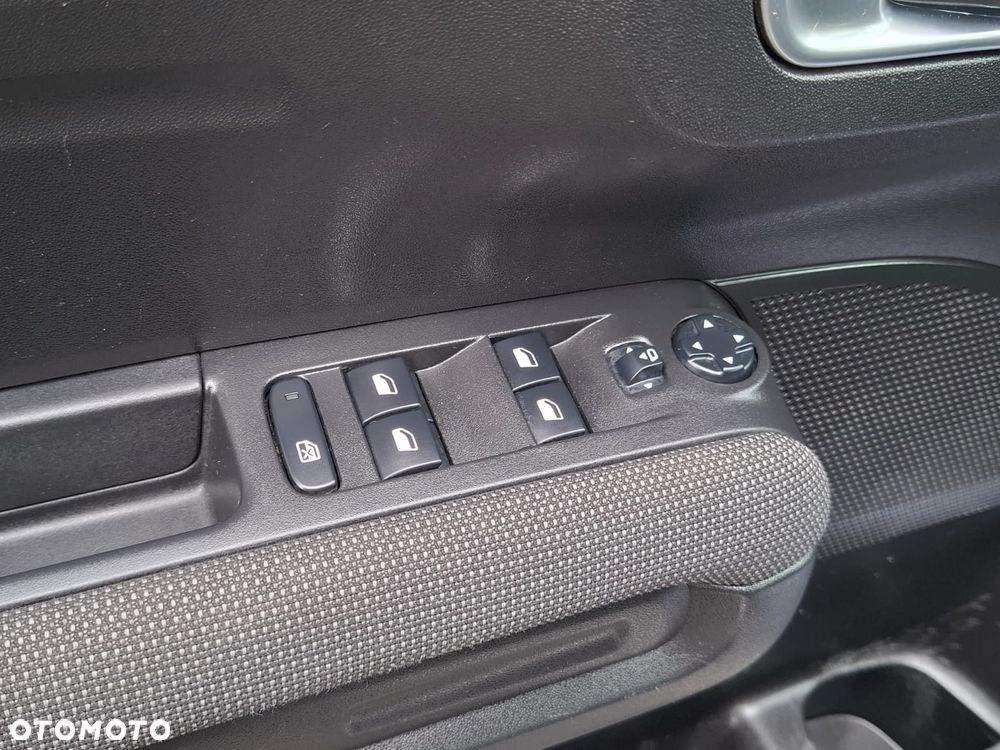 Citroën C3 Aircross - 31