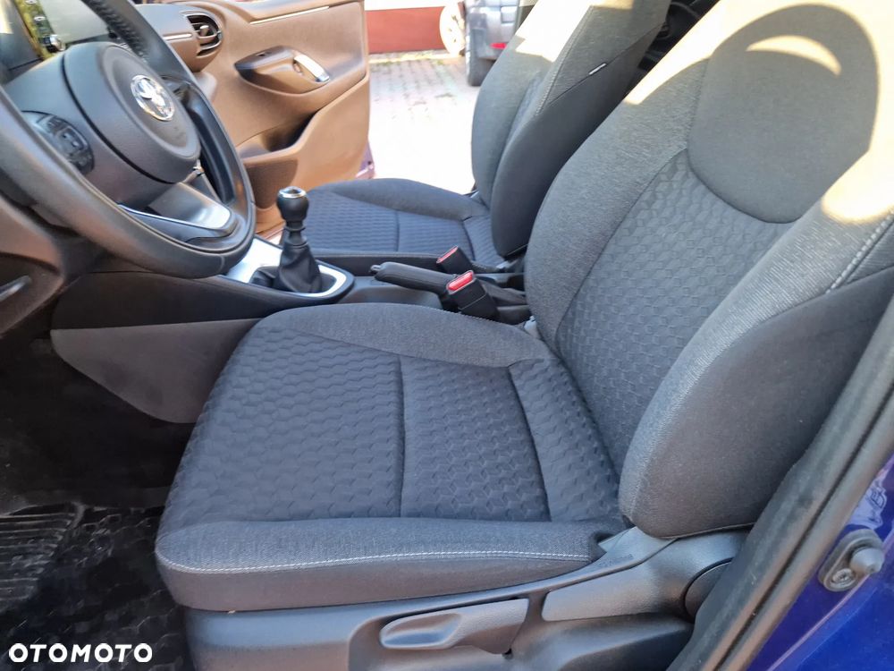 Toyota Yaris 1.5 Comfort - 23