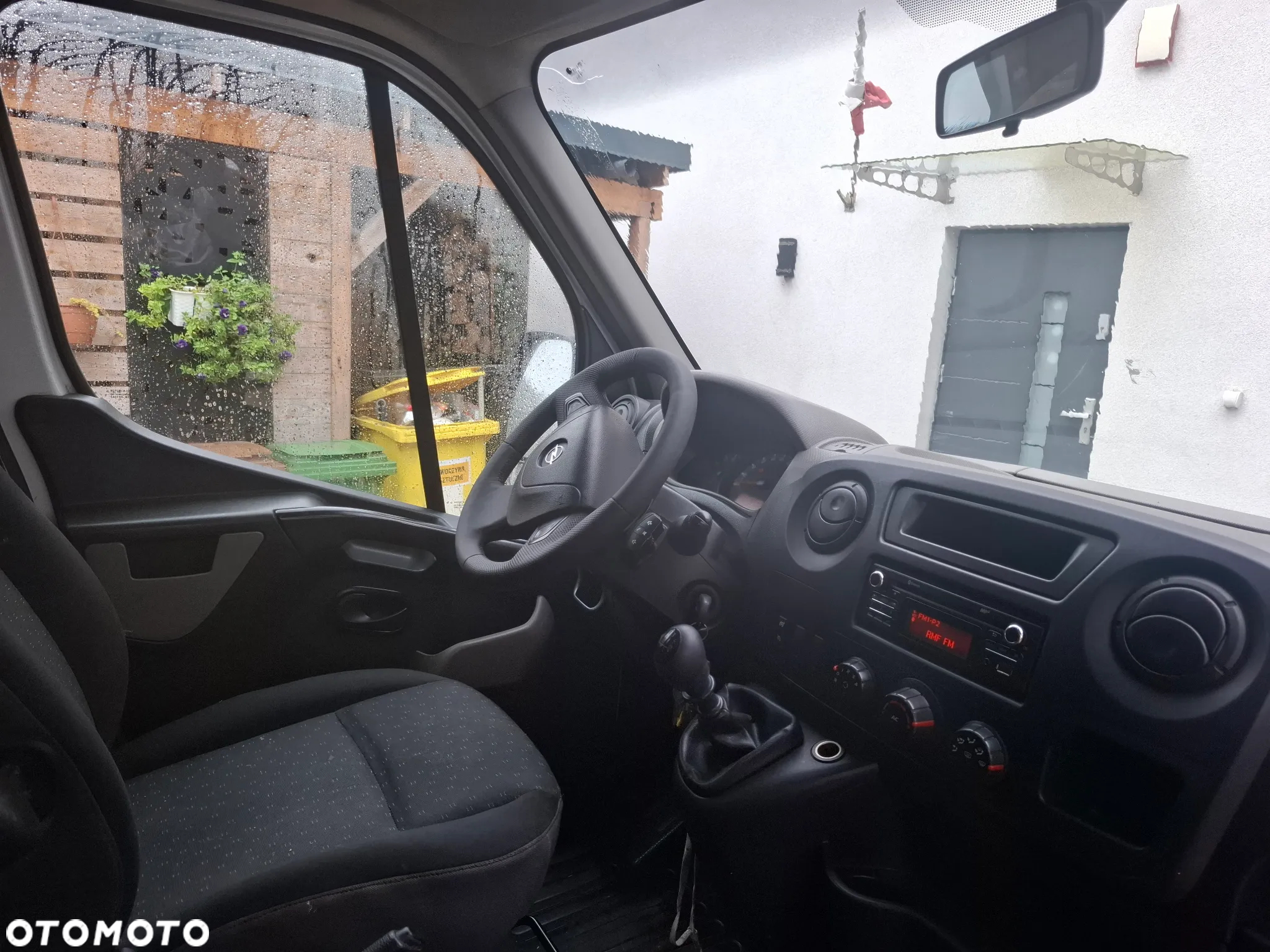 Opel Movano - 21