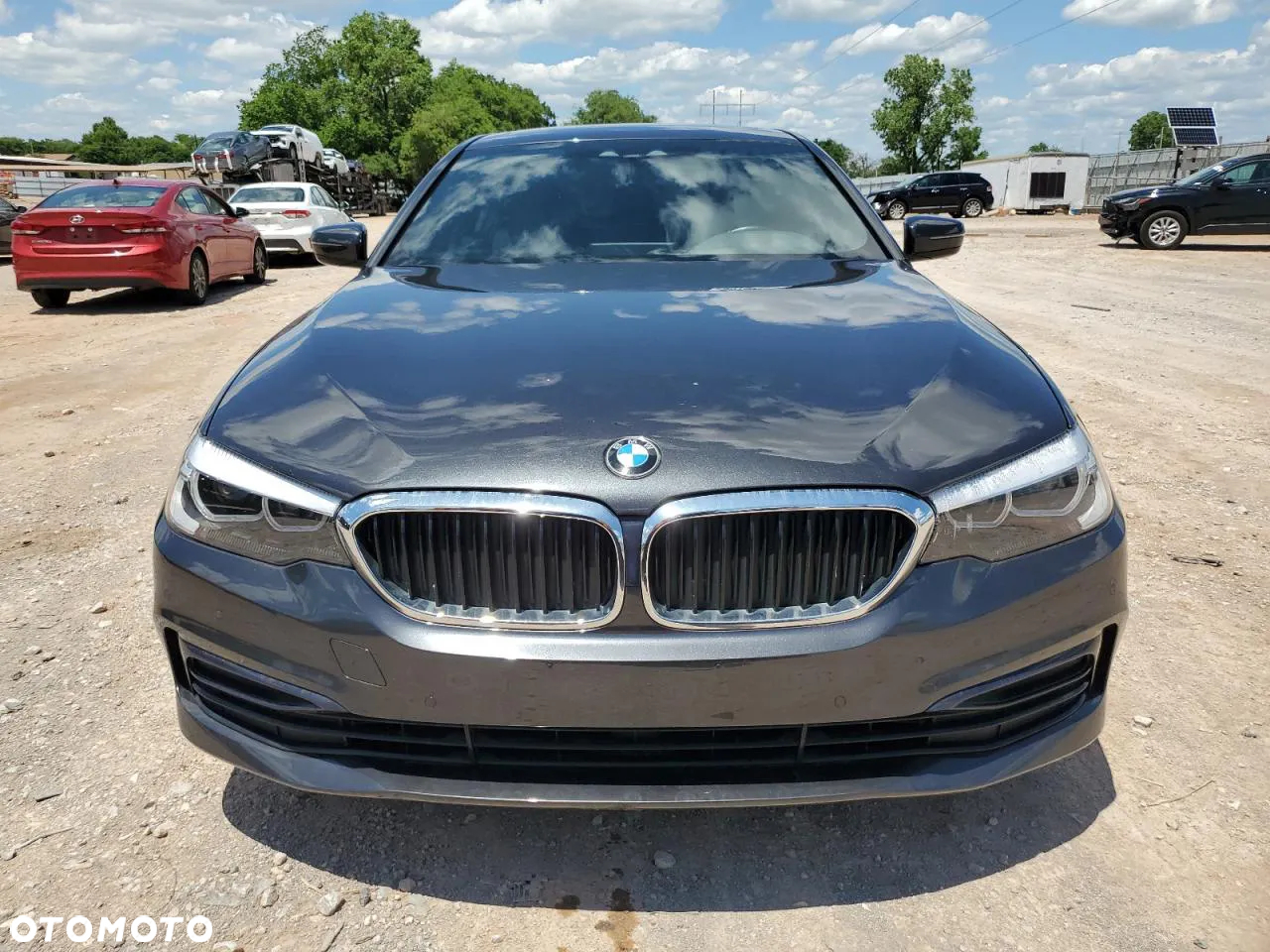 BMW Seria 5 530i - 5