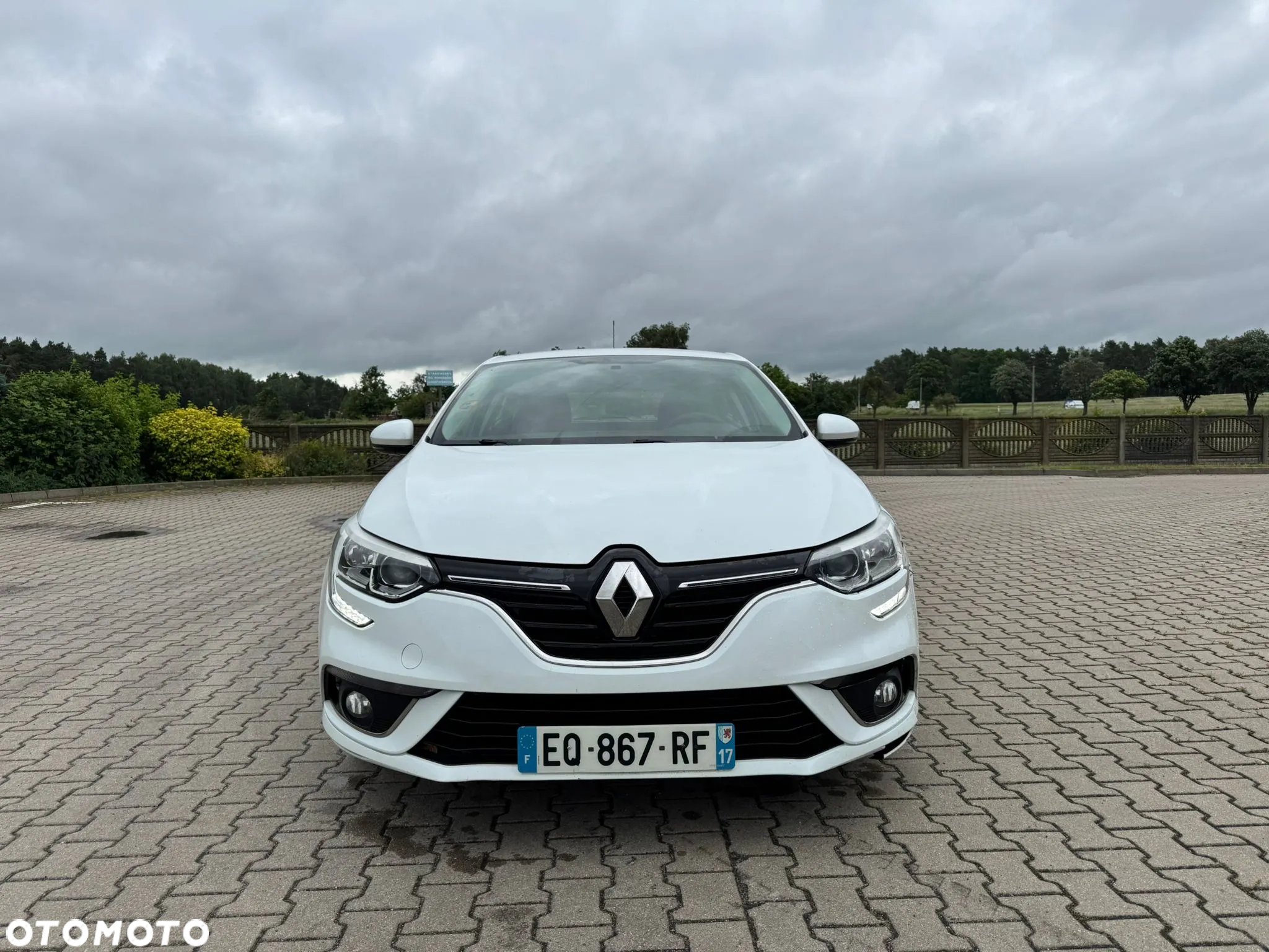 Renault Megane 1.5 dCi Intens - 17