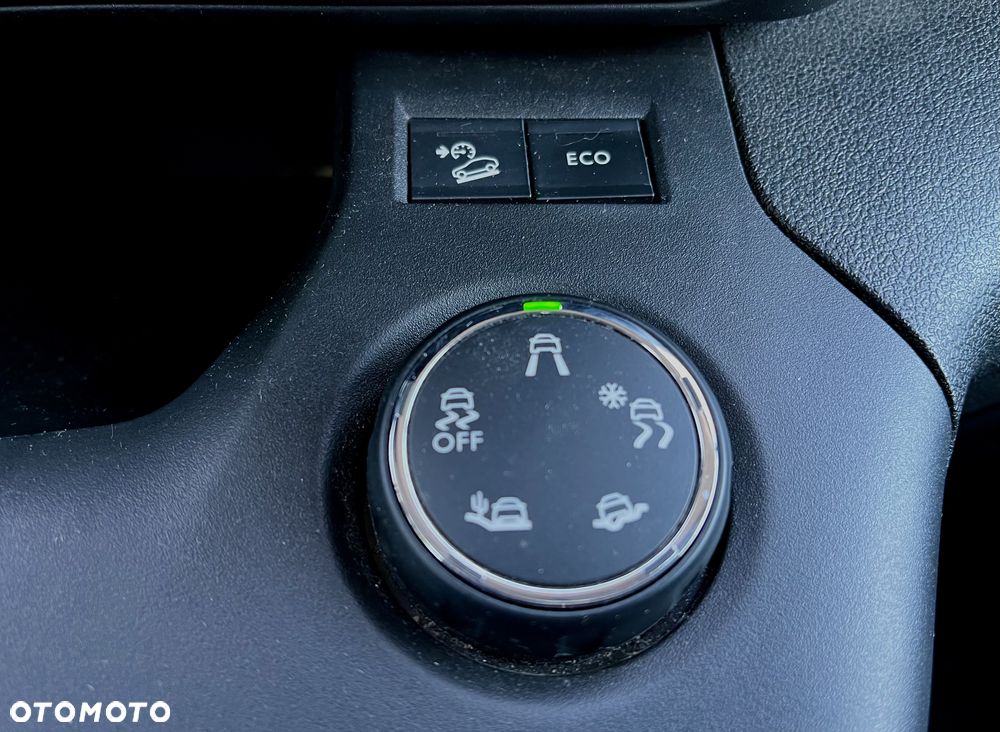 Citroën Berlingo XL 1.2 PureTech Feel S&S - 15