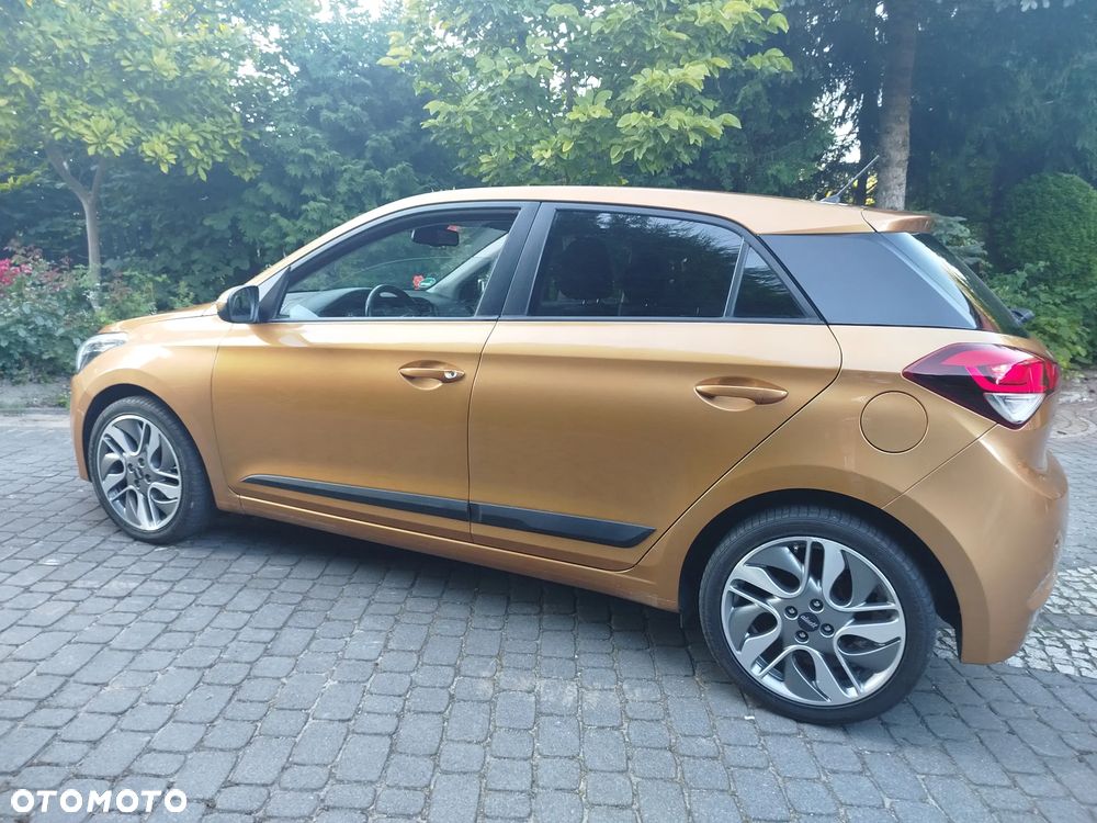 Hyundai i20 - 9