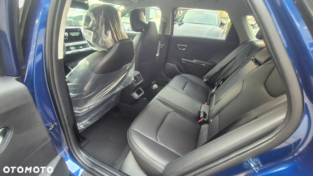 Kia K4 1.6 T-GDI L - 16