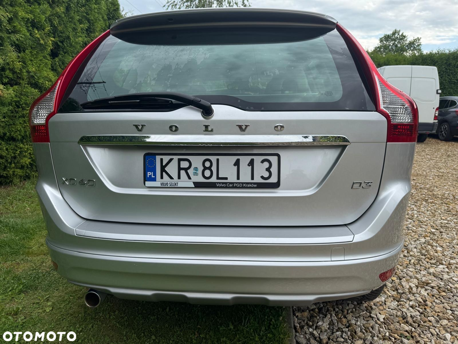 Volvo XC 60 - 9