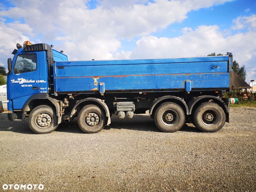 Volvo FH 12 - 2