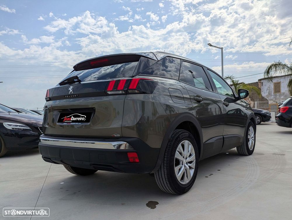 Peugeot 3008 1.5 BlueHDi Active - 6