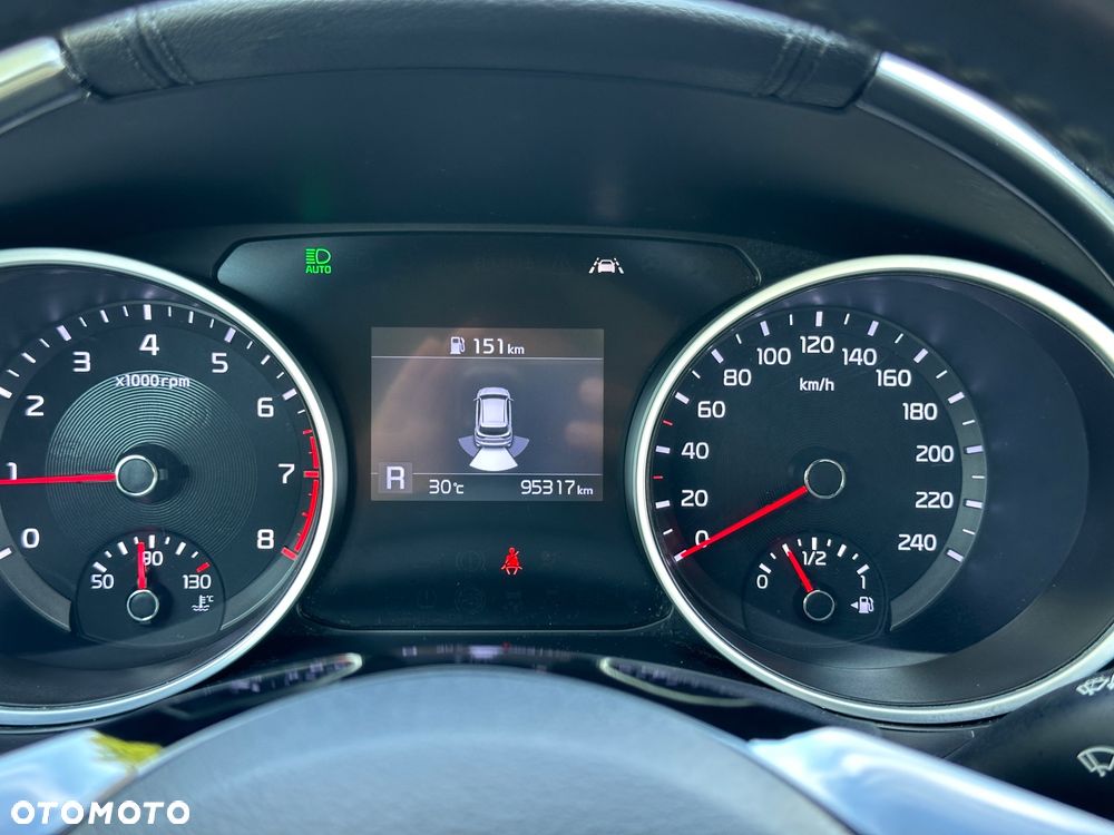 Kia Ceed 1.4 L Business Line Plus - 37