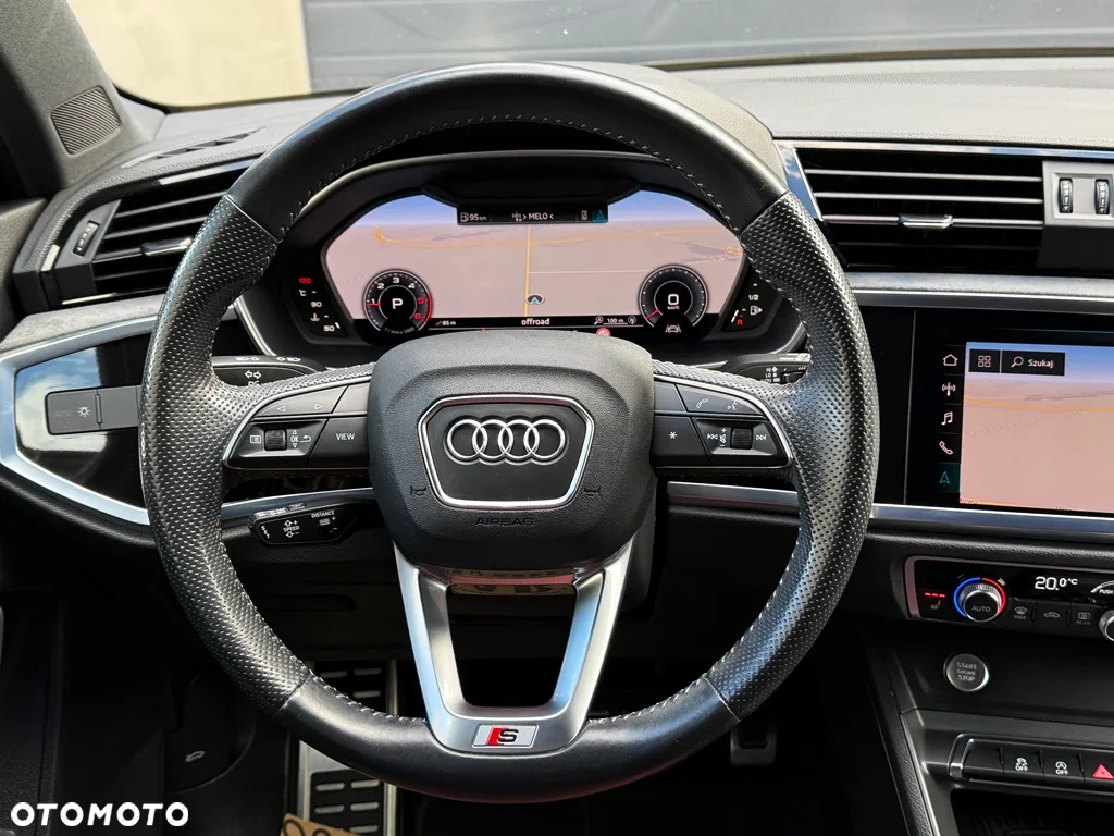 Audi Q3 35 TDI S tronic - 21