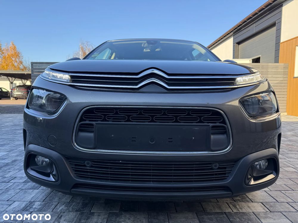 Citroën C4 Cactus 1.6 BlueHDi Shine - 7