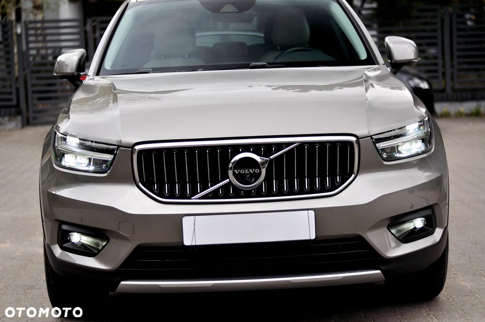 Volvo XC 40 T3 Inscription - 15