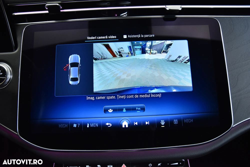 Mercedes-Benz E - 23