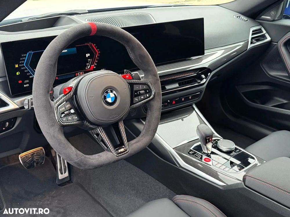 BMW M2 Standard - 8