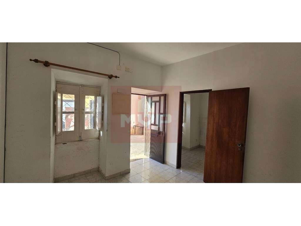 Moradia T2 em Estoi - Grande imagem: 3/45