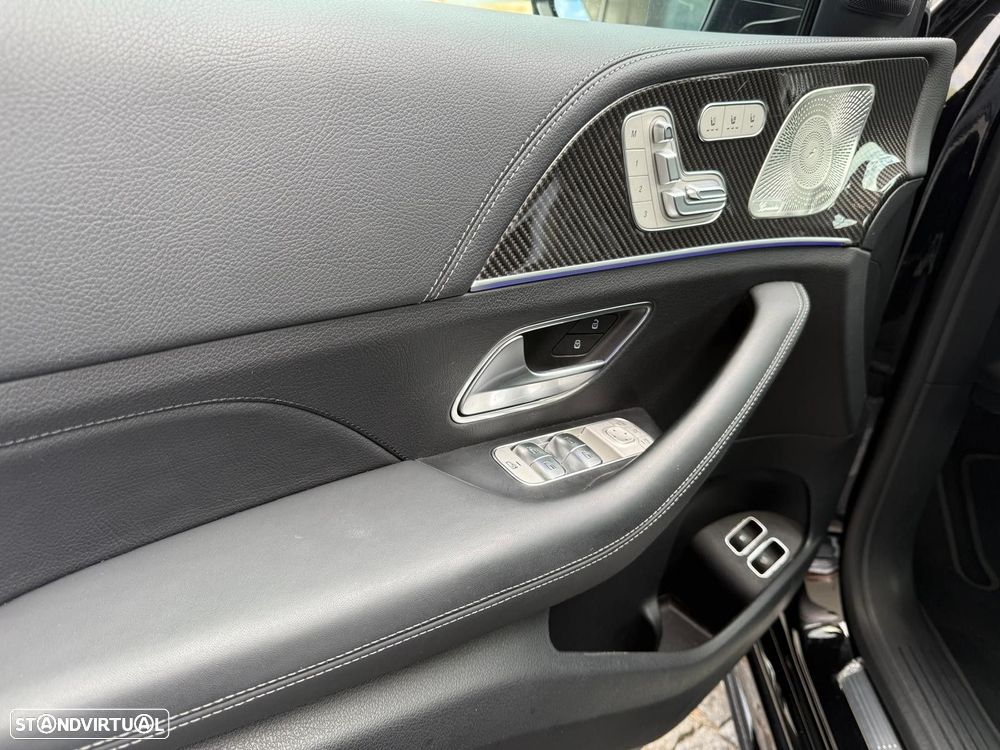 Mercedes-Benz GLE 53 AMG Coupe e 4Matic+ - 6