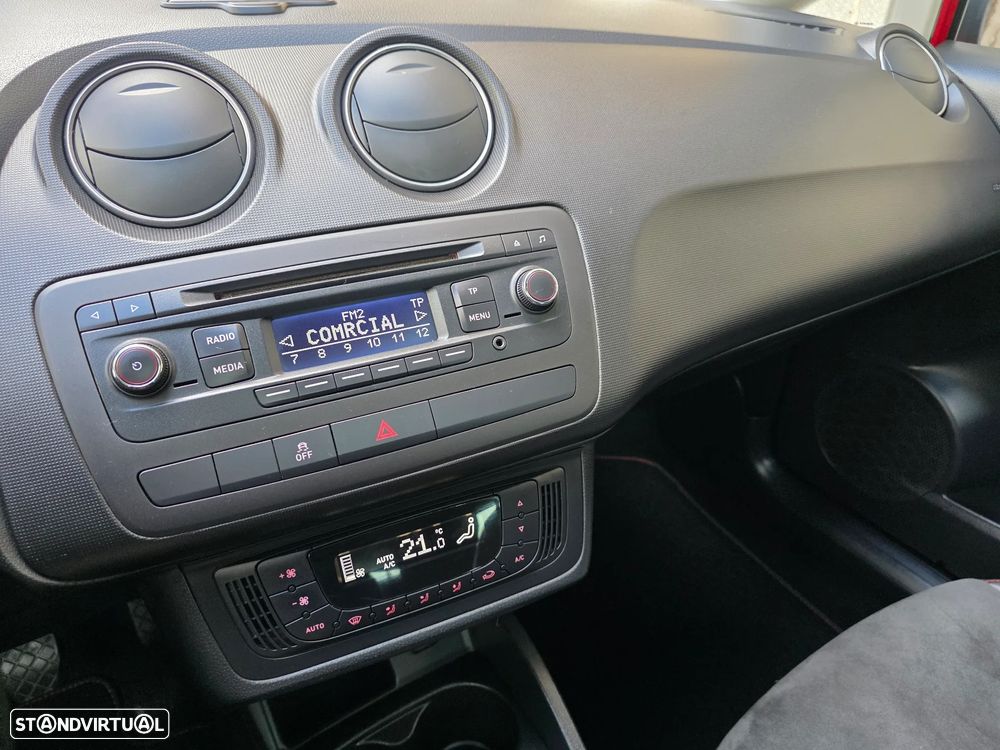 SEAT Ibiza 1.2 TSI FR - 36