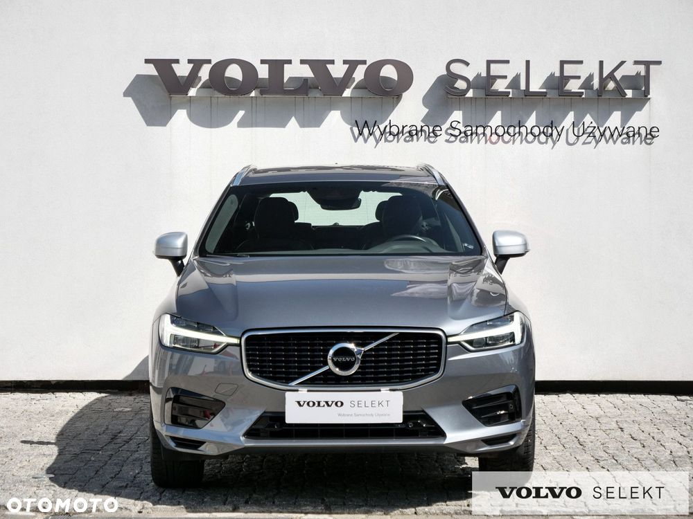 Volvo XC 60 - 3