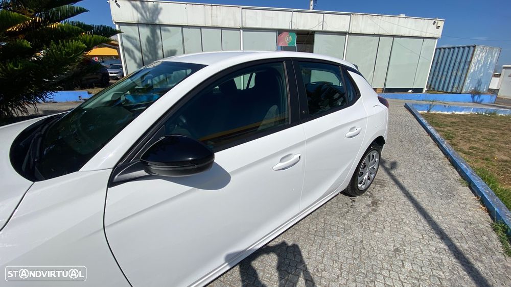 Opel Corsa-e Business Edition - 17