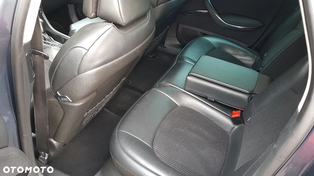 Citroën C5 2.0 HDi Exclusive - 5