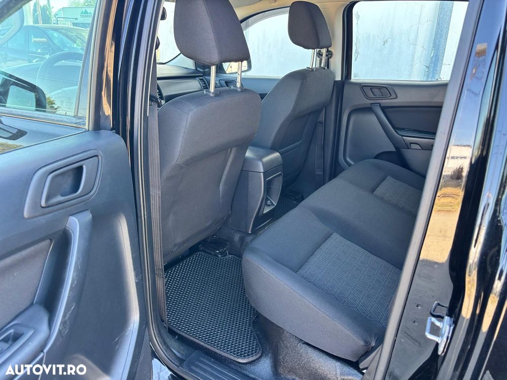 Ford Ranger - 8