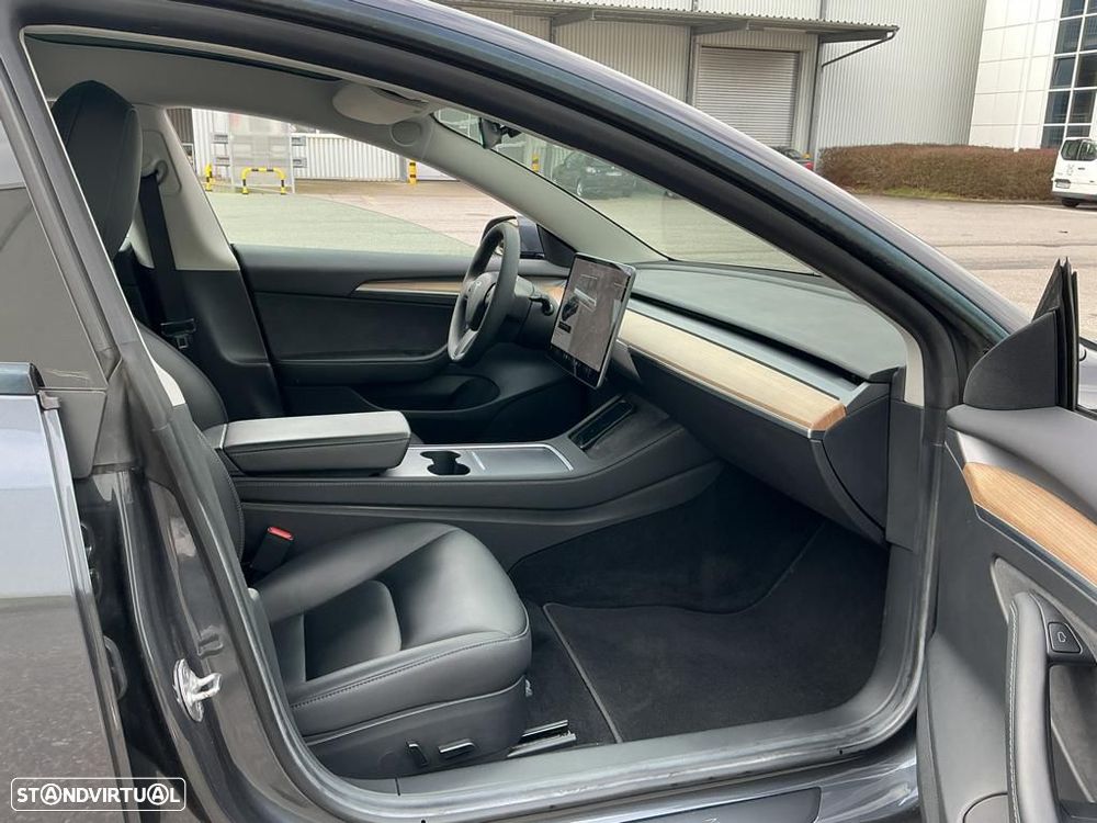 Tesla Model 3 Performance Dual Motor AWD - 7