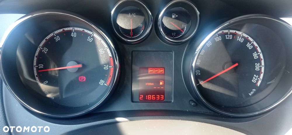 Opel Meriva 1.4 Edition 150 - 19