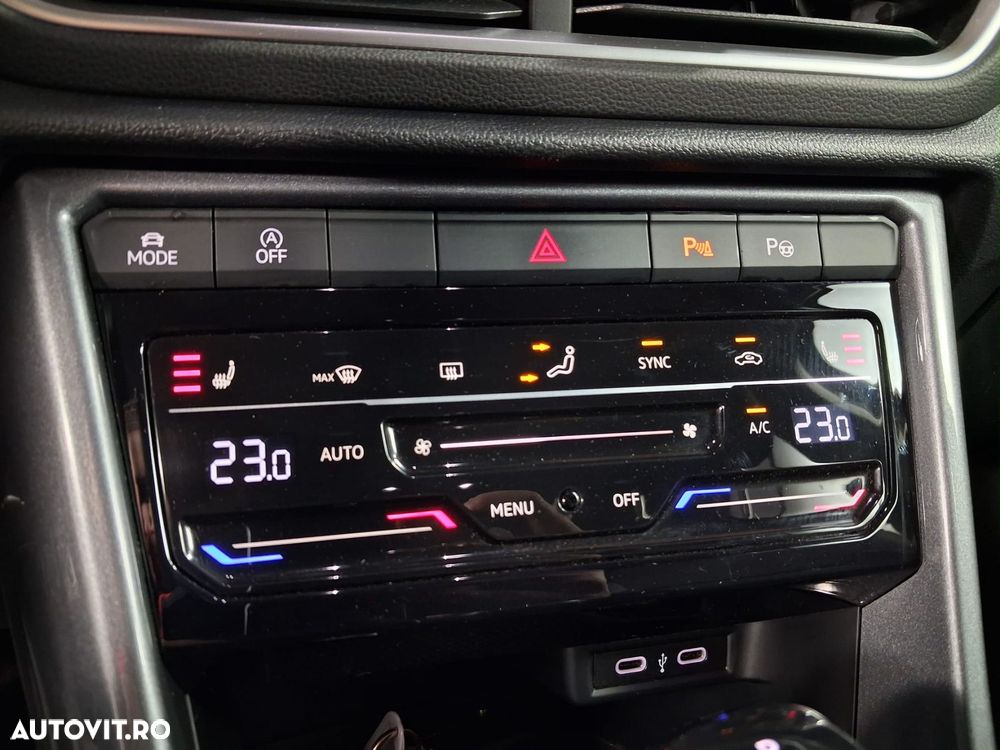 Volkswagen T-Roc - 27