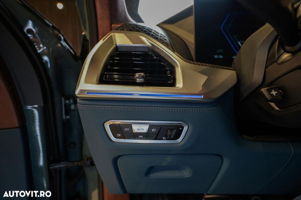 BMW XM Standard - 18