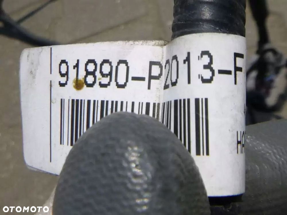 Kia Sorento Wiązka PDC Przód 91890-P2013F - 3