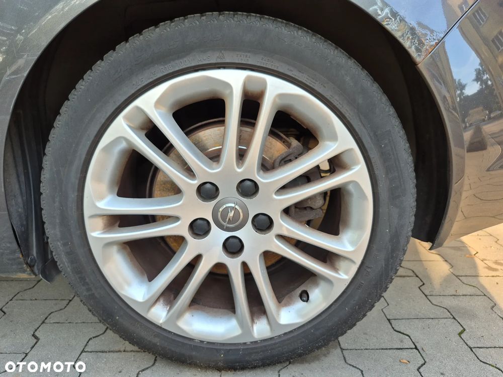 Opel Insignia 1.6 T Edition - 15