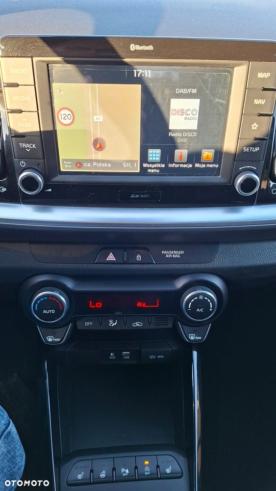 Kia Stonic 1.0 T-GDI L - 5