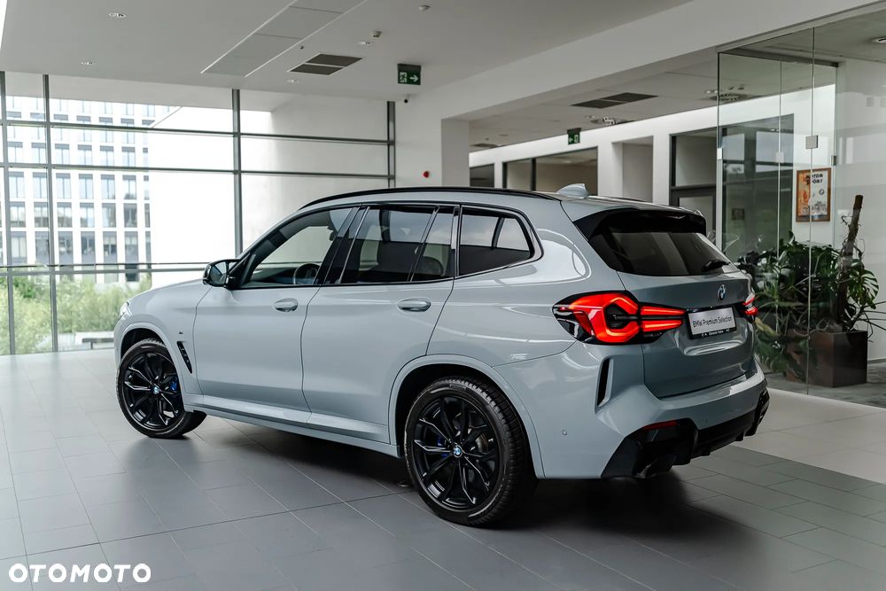 BMW X3 M - 35