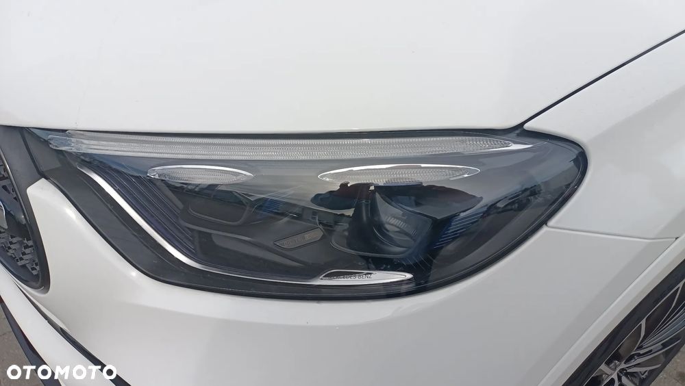 Mercedes-Benz GLC 220 d 4-Matic - 17