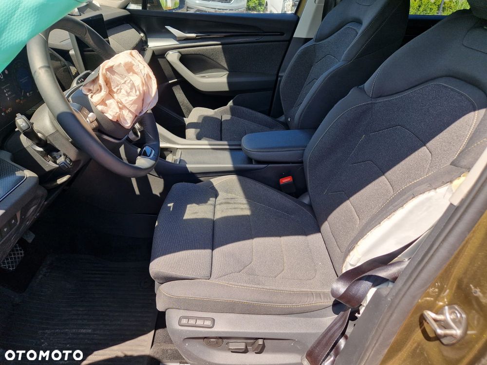 Skoda Kodiaq 1.5 TSI iV PHEV 4x2 Selection DSG - 17