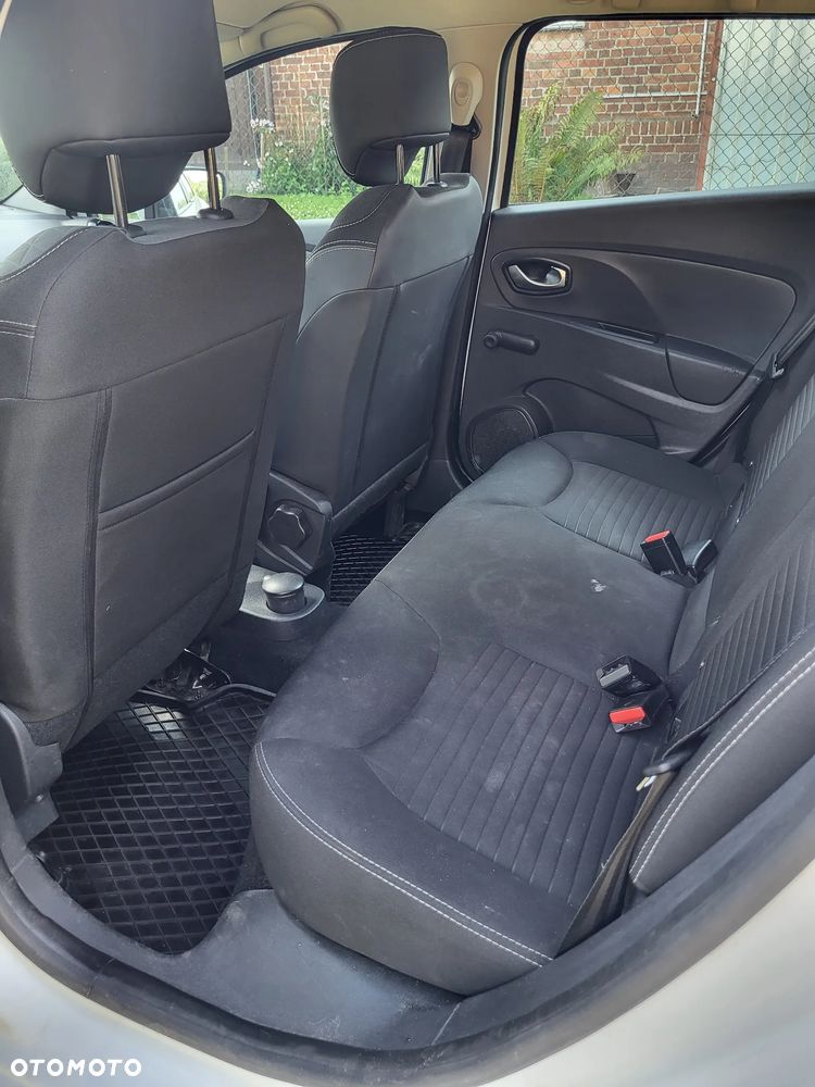 Renault Clio Energy dCi 110 Bose Edition - 7
